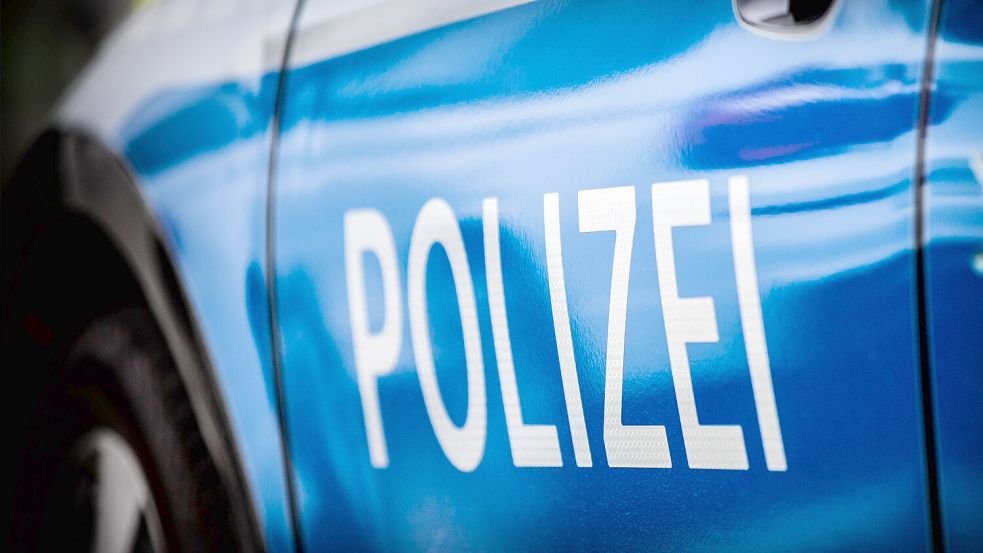 Die Polizei musste am Samstagabend in Huchting ausrücken. Foto: Imago / Fotostand / K. Schmitt