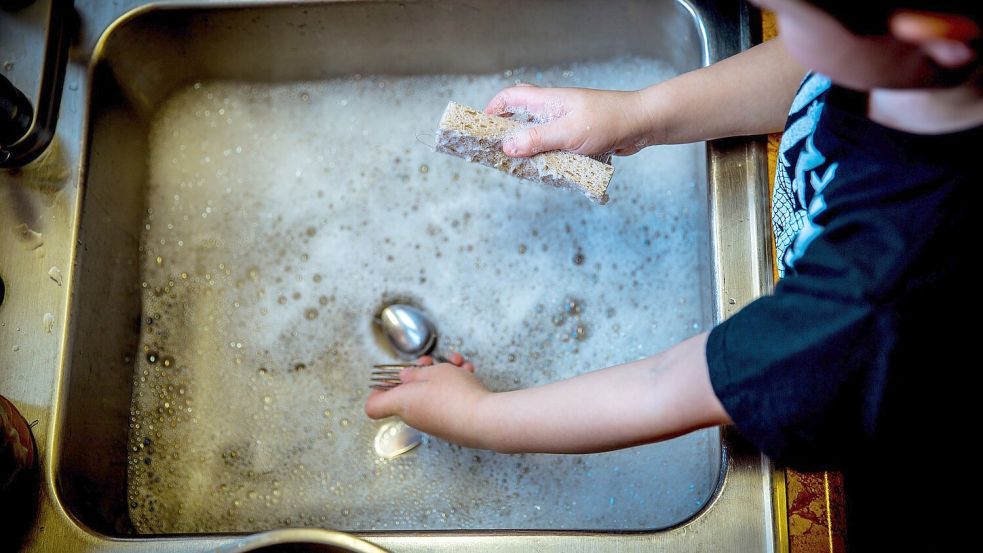 Die Gebühren für schmutziges Wasser verändern sich 2024. Wer muss mehr zahlen, wer spart? Foto: Pixabay