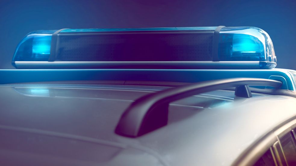 Die Polizei wurde zu dem Unfall gerufen. Foto: lassedesignen/Fotolia