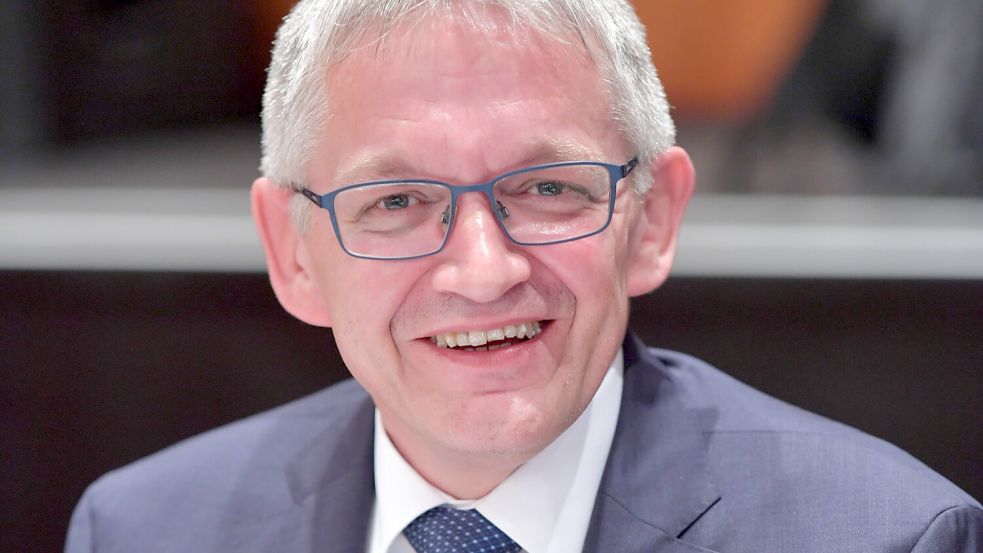 Olaf Meinen