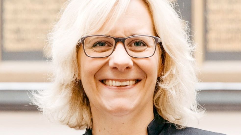 Cathrin Meenken