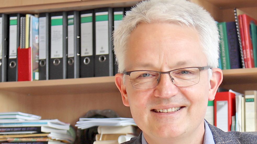 Rüdiger Musolf