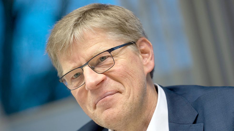 Horst Feddermann