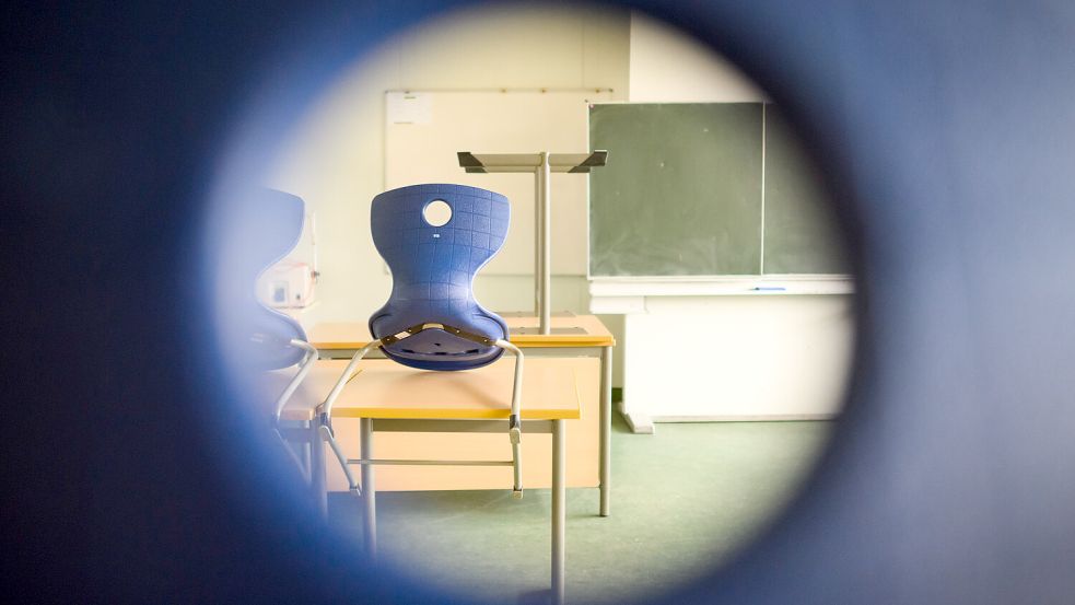Muss die Lehrerausbildung reformiert werden? Felix Klein, Antisemitismus-Beauftragter der Bundesregierung, fordert genau das angesichts offen gezeigtem Juden-Hass an manchen Schulen. Foto: dpa