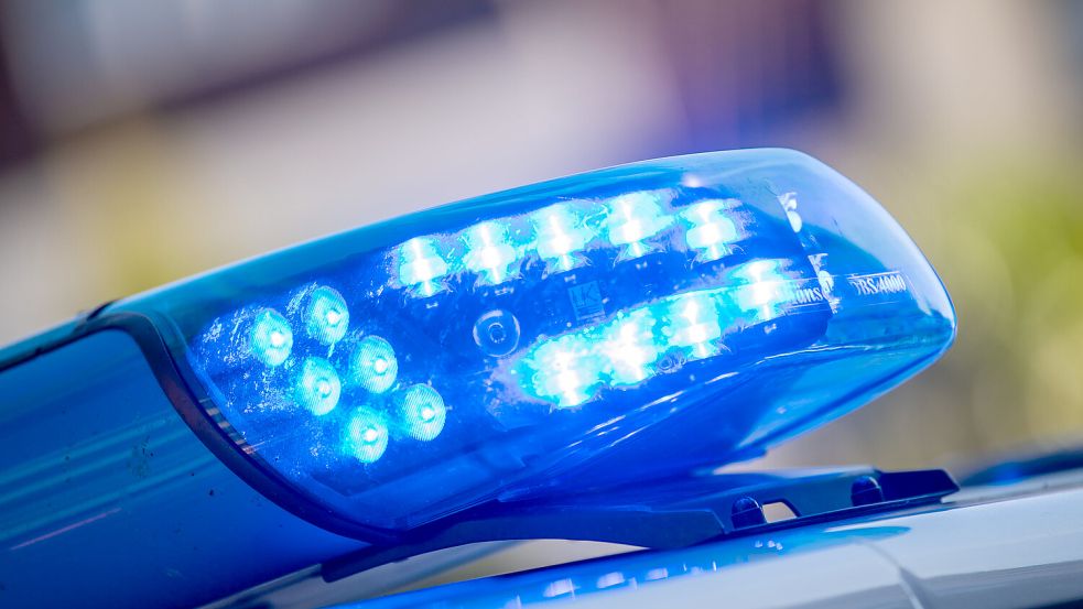 In Leer gab es eine Attacke auf einen Jugendlichen. Foto: dpa