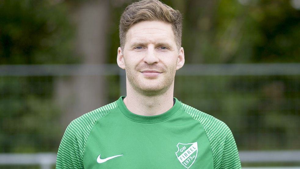 Reinhard Grotlüschen wird länger ausfallen. Foto: Doden/Emden