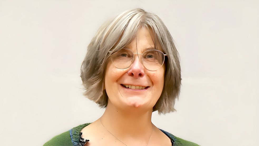 Margit Tütje-Schlicker ist als Mutter seit vielen Jahren in der ADHS-Selbsthilfe aktiv. Foto: privat