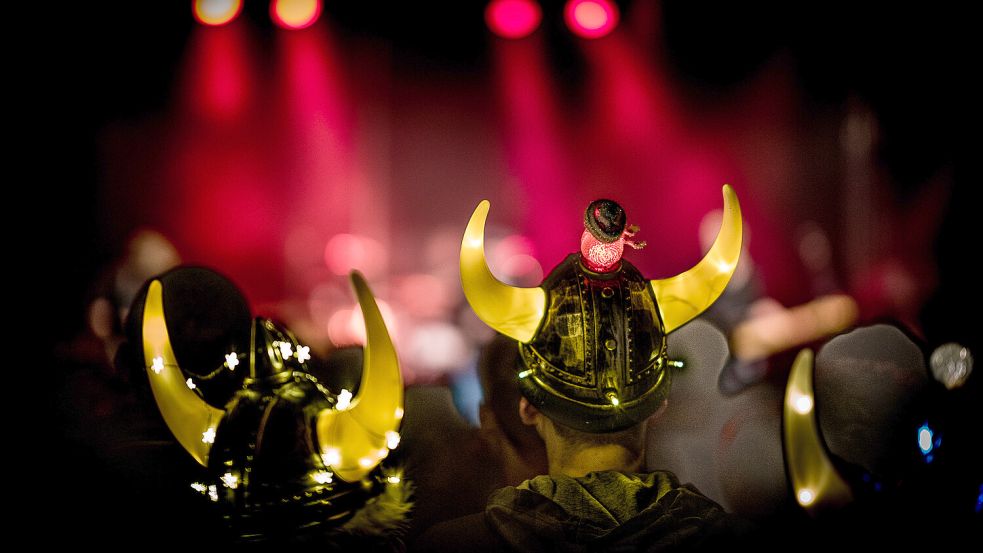 Der Festivalsommer 2024 auf der Freilichtbühne in Wiesmoor wird rockig und kultig oder tanzbar und partytauglich. Foto: Chris Emil Janssen
