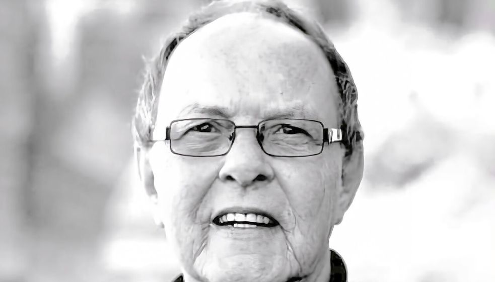 Der frühere Emder FDP-Politiker starb im Alter von 74 Jahren. Foto: FDP Emden