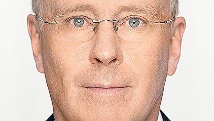 Professor Dr. Hartmut Aden: „Ein Rechtsstaat braucht gewisse Formen von Wehrhaftigkeit gegen diejenigen, die Rechtsstaat und Demokratie abschaffen möchten.“ Foto: Marko Bussmann/Aden
