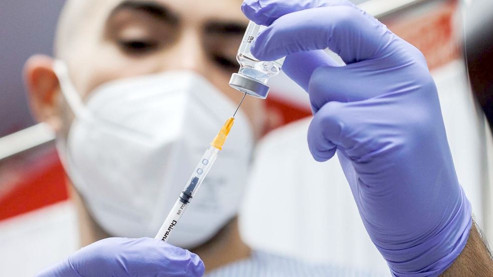 Die Impfung gegen das Corona-Virus haben nicht alle Menschen gut vertragen. Foto: Archiv