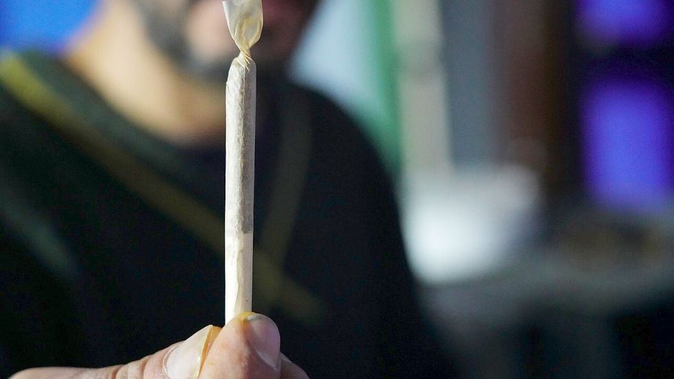 Am 1. April 2024 ist das Cannabis-Gesetz in Kraft getreten. Kiffen ist seitdem legal. Am 1. Juli ging es in die zweite Runde: Vereine und Genossenschaften können sich seitdem als Anbauvereinigung bewerben. Symbolfoto: Pixabay