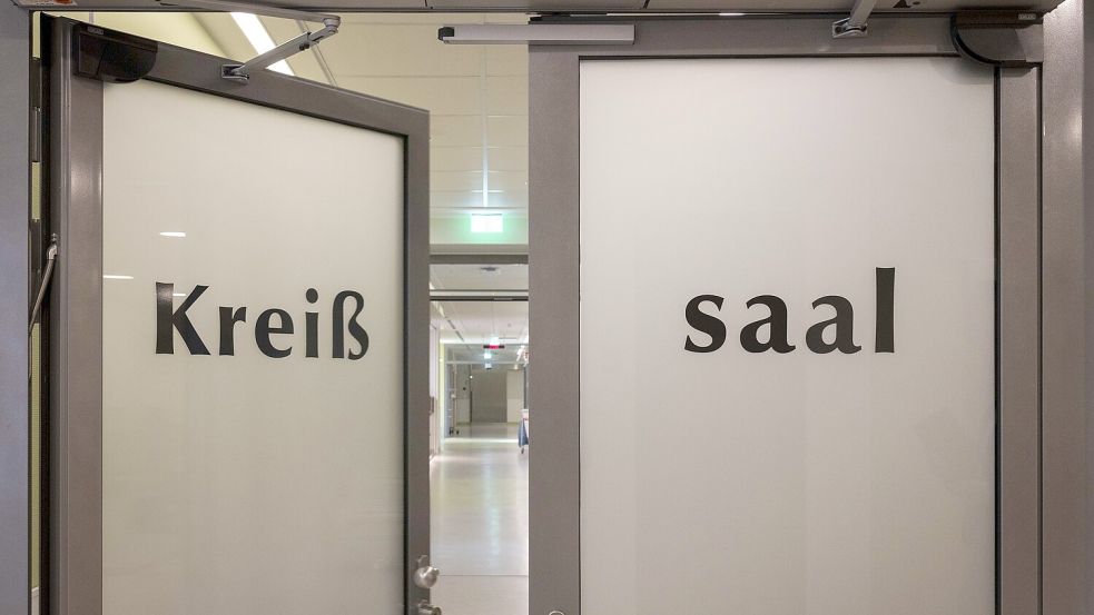 Wer betreut eine gebärende Frau im Kreißsaal? Bisher entscheidet das der Hebammen-Schichtplan eines Krankenhauses. In Osnabrück soll es bei einem neuen Modellprojekt anders laufen. Foto: Swaantje Hehmann