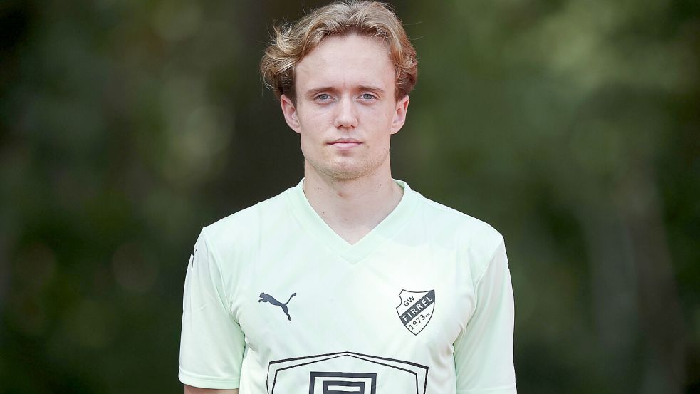 Tristan Darsow