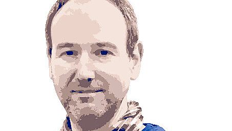 Florian Ferber