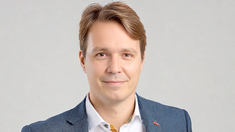 Holtriems Vorsitzender Christian Keck möchte den Großteil der Summe in die Jugendarbeit investieren. Foto: Privat