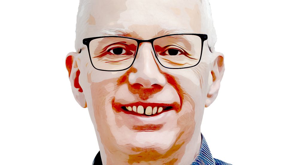 Johannes Akkermann.