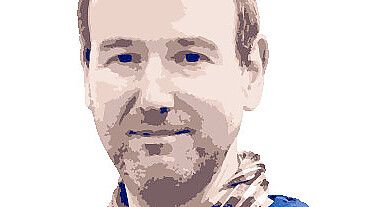 Florian Ferber