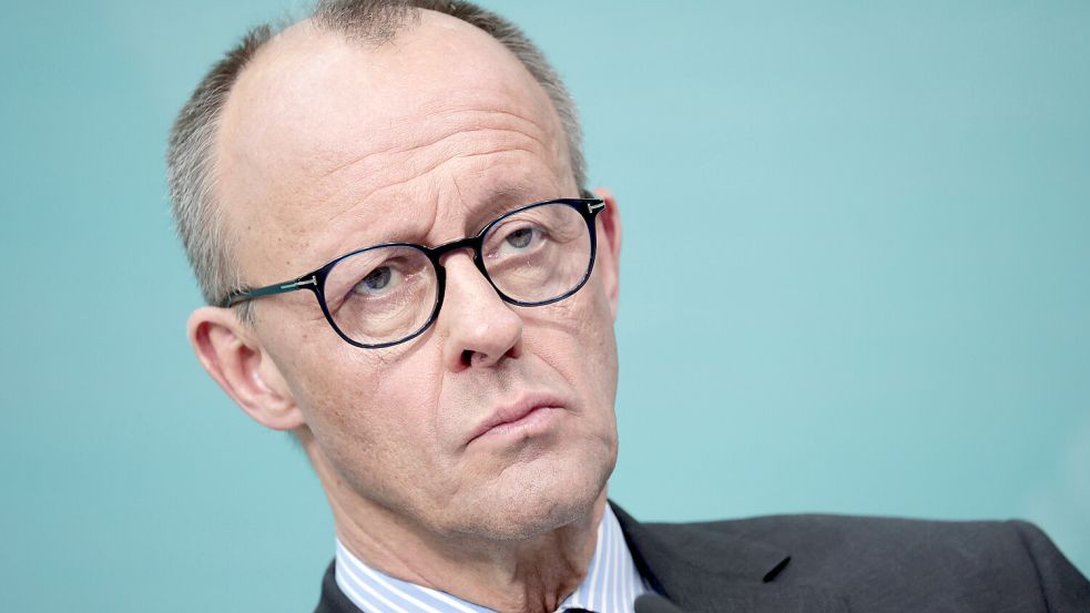 Viele Experten raten zu einer Abschaffung der Pendlerpauschale – CDU-Chef Friedrich Merz will sie lieber erhöhen Foto: Imago/Jens Schicke