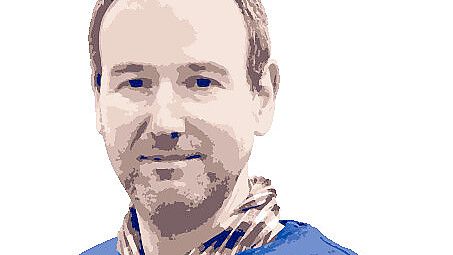 Florian Ferber