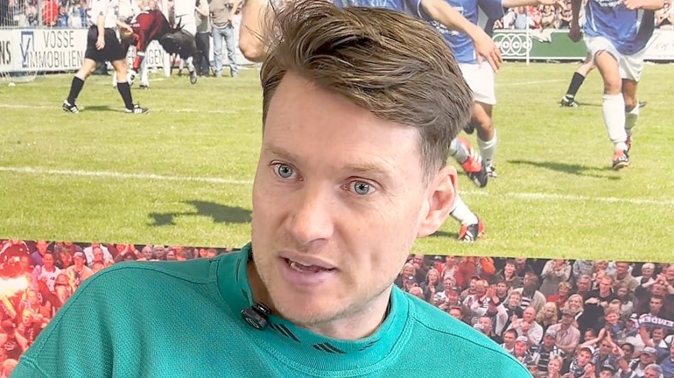 Henning Rießelmann fordert Planungssicherheit.