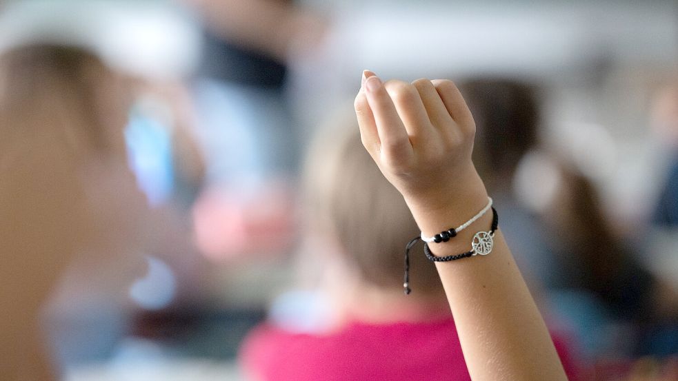 Jungen Menschen sollen durch das Projekt kommunalpolitische Abläufe näher gebracht werden. Symbolfoto: Murat/dpa