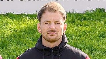 Routinier Kevin Böse machte als Torhüter ein starkes Spiel. Foto: Privat