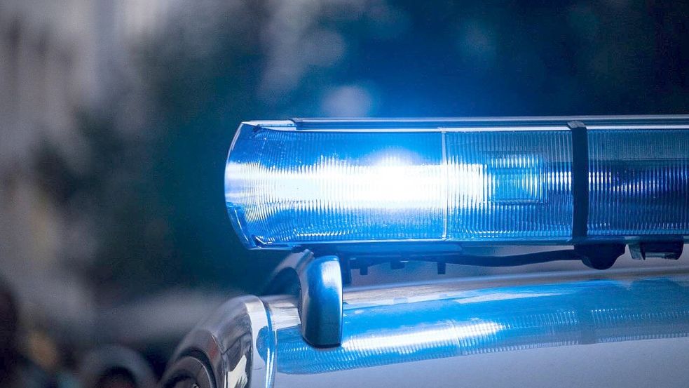 Eine Dashcam-Aufnahme beschäftigt Polizei und Staatsanwaltschaft in Ostfriesland. Symbolfoto: Pixabay