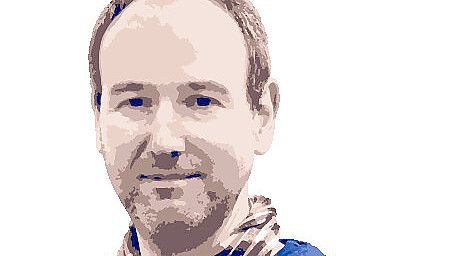 Florian Ferber