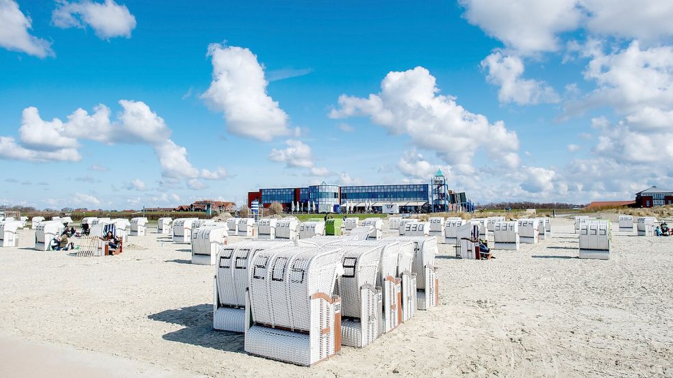 Die Koalition hat sich eine nationale Tourismusstrategie ins Papier geschrieben. Foto: Dittrich/dpa