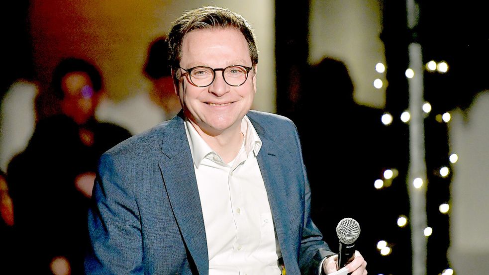 Lars Reckermann