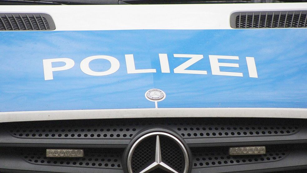 Die Polizei war im Einsatz. Symbolfoto: Pixabay