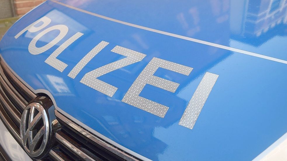 Die Polizei hat in Wittmund nach einer vermissten Person gesucht. Foto: Pixabay