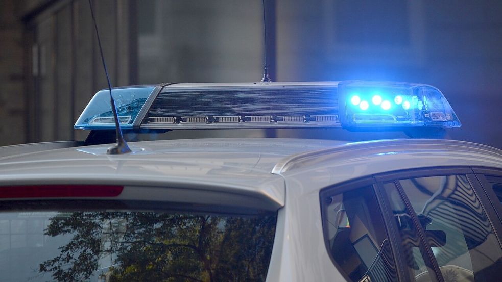 Die Polizei wurde am Karsamstag nach Wolthusen alarmiert, weil ein Mann mit einer vermeintlichen Schusswaffe gesichtet wurde. Symbolfoto: Pixabay