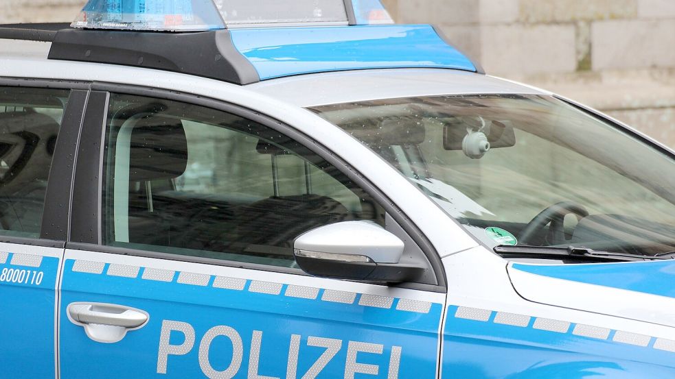 In der Nähe eines Spielplatzes soll ein Mann nationalsozialistische Parolen gerufen haben. Symbolbild: Pixabay