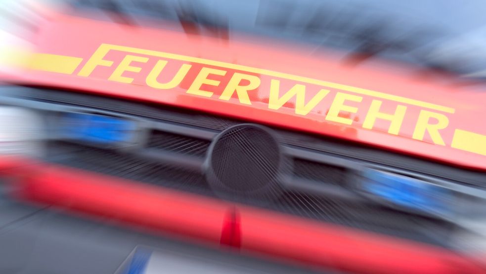 In einer Pizzeria in Südbrookmerland hat es am Donnerstagabend gebrannt. Symbolfoto: Fotalia