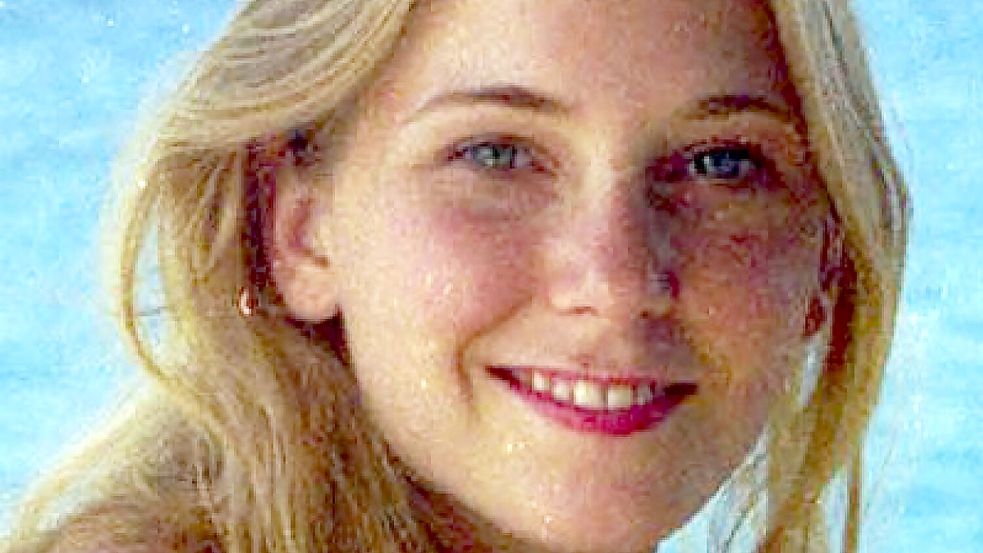 Die durch den Epstein-Skandal um sexuellen Missbrauch Minderjähriger bekannt gewordene Virginia Giuffre hat nach Angaben ihrer Familie Suizid begangen. Foto: Handout / US District Court - Southern District of New York (SDNY) / AFP