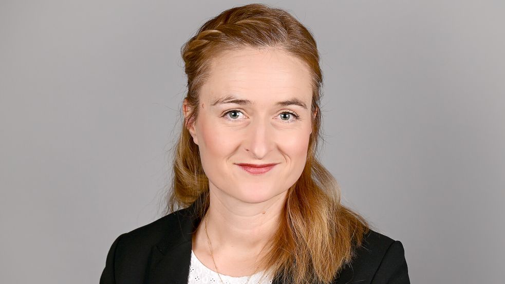 „Man schmeißt bares Geld weg“, sagt Antje Warlich vom Bereich Lebensmittel und Ernährung der Verbraucherzentrale Niedersachsen zum Thema Lebensmittelverschwendung.