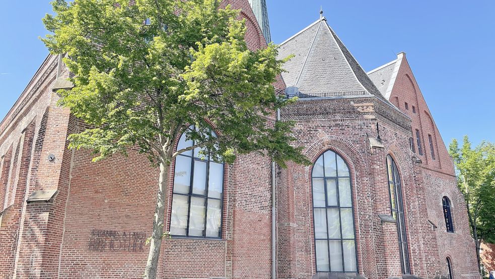 Die Johannes a Lasco Bibliothek nimmt auch am Internationalen Museumstag teil.