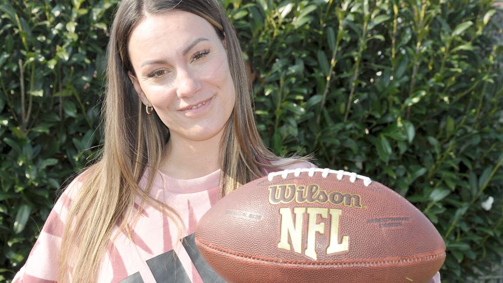 Stephy Schutta wurde auf Instagram vom Fan zur gefragten Expertin. Mittlerweile folgen ihr mehr als 83.000 Leute. Foto: Ullrich