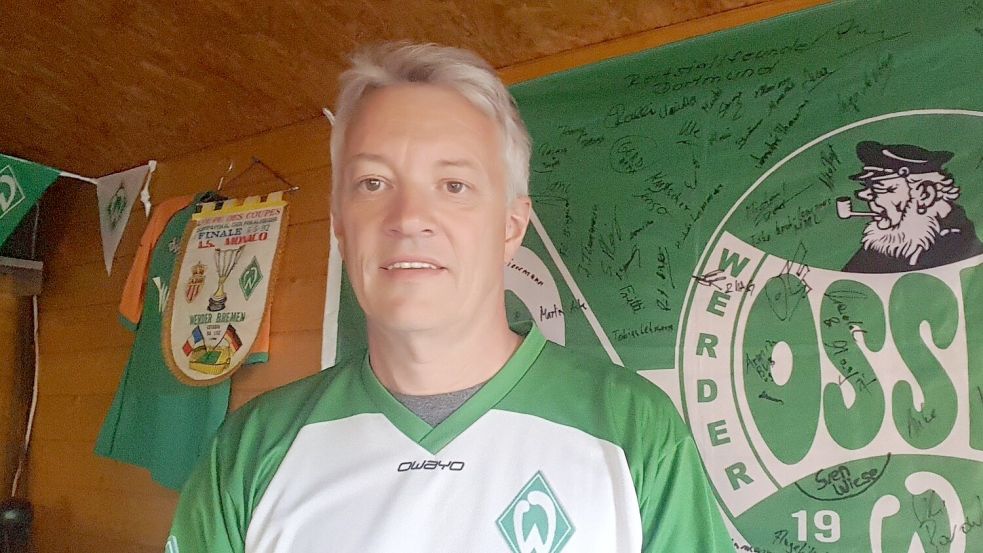 Manfred Kramer