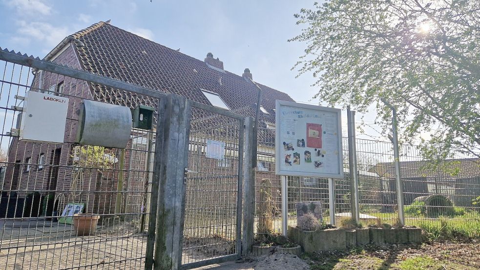 Der Fortbestand des Tierheims Stapelmoor soll durch Gründung einer gGmbH gesichert werden. Foto: Tatjana Gettkowski/Archiv