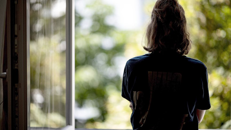 Wer schnell einen Therapieplatz braucht, wird im gegenwärtigen System erst nach langer Wartezeit fündig – das kann mitunter fatale Folgen haben. Foto: dpa/Fabian Sommer