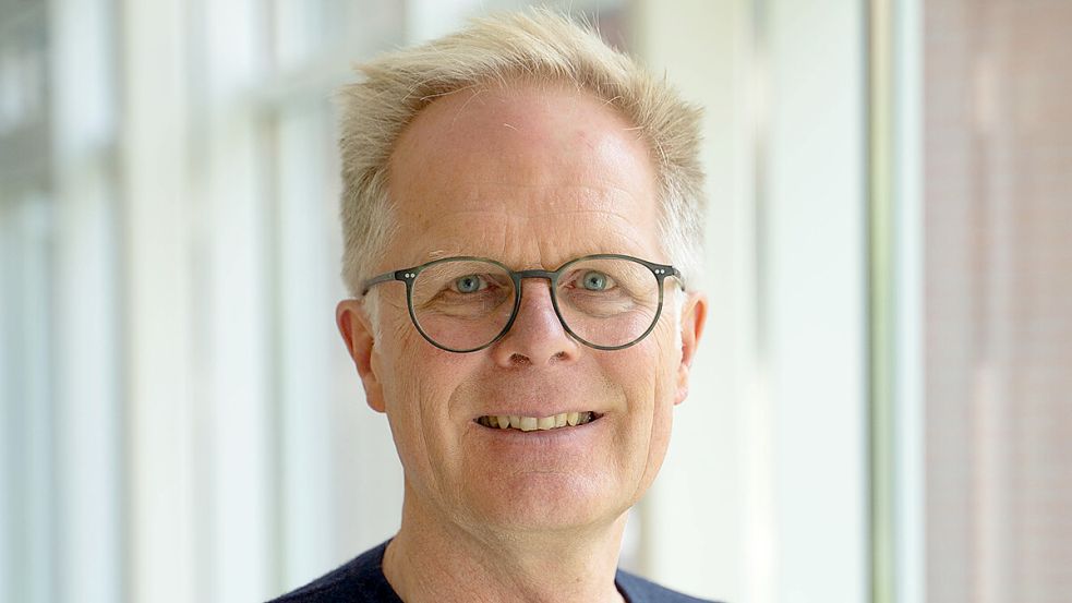 Ulf Preuß hofft auf weniger Kirchenbänke und mehr lockeren Austausch in der Kirche. Foto: privat