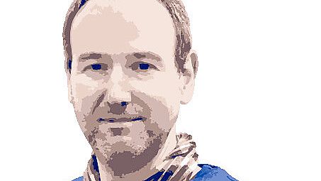 Florian Ferber
