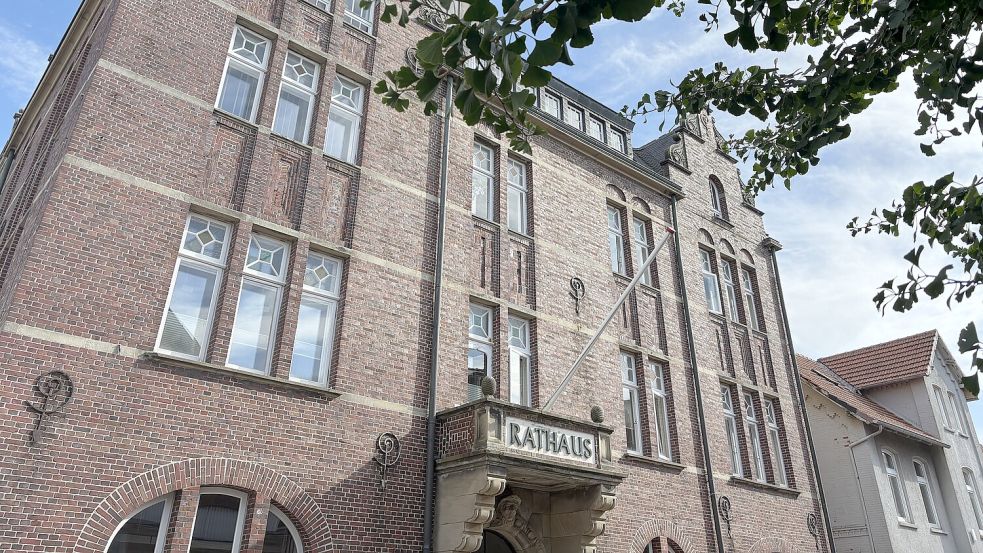 Die Mehrheitsverhältnisse im Borkumer Stadtrat werden sich wieder ändern. Foto: Florian Ferber