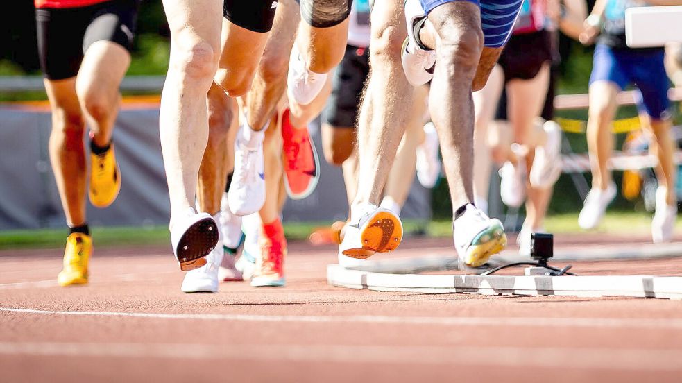 Der Osnabrücker Verein Help Age Deutschland wird 20 Jahre alt – und plant einen 20-Stunden-Lauf. Die Aktion findet vom 2. bis 3. Oktober dieses Jahres statt. Foto: Imago Images/Beautiful Sports
