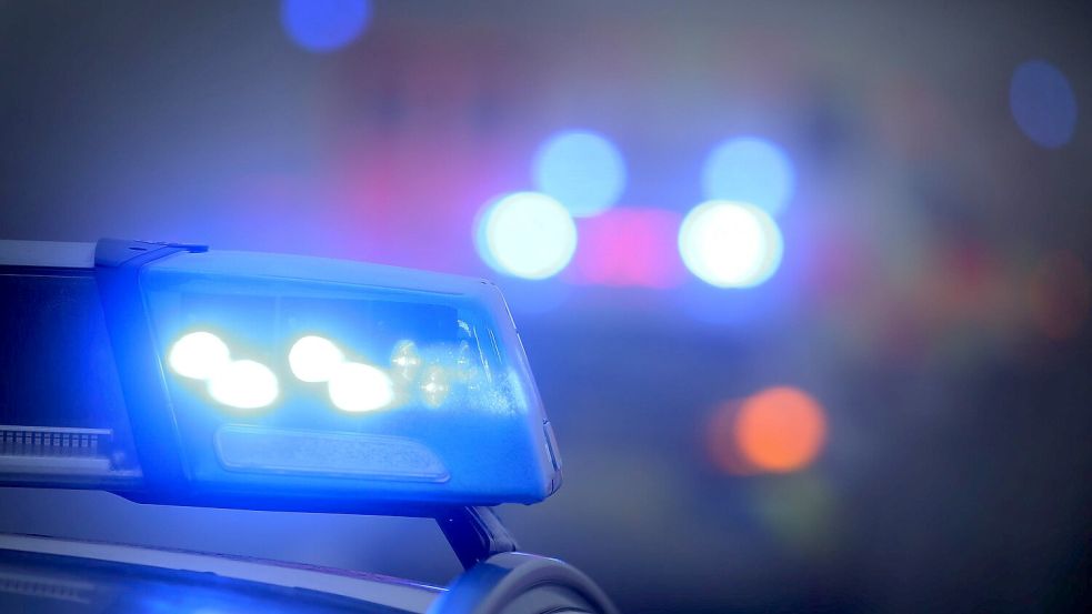 Die Polizei ermittelt nach dem Brand mehrerer Autos in der Neuen Vahr Nord gegen zwei Jugendliche. Foto: Karl-Josef Hildenbrand