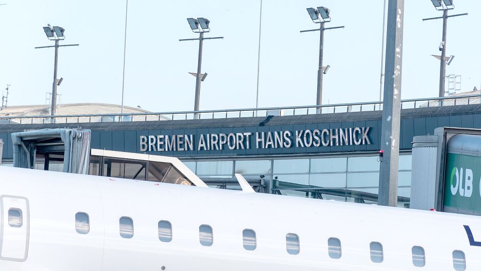 Die Fluggesellschaft Air Anka soll die hohe Nachfrage in die Türkei in den Herbstferien abfedern. Foto: Bremen Airport