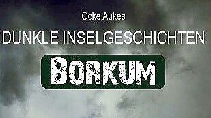 Die Borkumer Autorin Ocke Auckes legt ein neues Werk vor. Cover: Wartberg Verlag